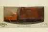 Краз-257Б1, контейнеровоз, SSM1148, SSM 1:43