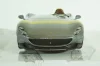FERRARI MONZA SP1 2018 SILVER, BU26027S,  Burago 1:24