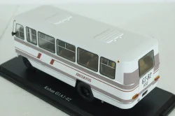 Кубань-Г1А1-02 Автоклуб, автобус, SSM4024, SSM 1:43