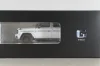 Mercedes G580 with EQ Technology (W465) 2022, white, G-Klasse, B66960661, Norev 1:43