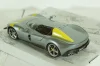 FERRARI MONZA SP1 2018 SILVER, BU26027S,  Burago 1:24