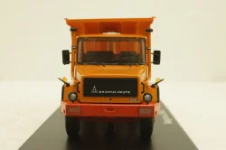 Magirus-290D, самосвал, PCL47021, Premium Classixxs 1:43