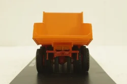 Magirus-290D, самосвал, PCL47021, Premium Classixxs 1:43