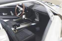 Ford Mustang Coupe, Greenlight 1:18