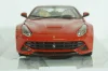 FERRARI F-12 BERLINETTA 2012 - RED, BU26007R,  Burago 1:24