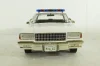 Chevrolet Caprice CAPS Chicago Police 1989, 19128, Greenlights 1:18