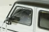 Mercedes G580 with EQ Technology (W465) 2022, white, G-Klasse, B66960661, Norev 1:43
