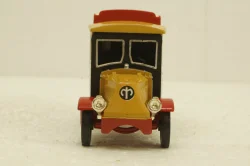 Mack Truck, Guldens Mustard, C906/10, Corgi 1:43