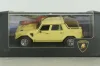 Lamborghini LM002 1986, beige, Altaya 1:43 Уценка! 