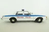 Chevrolet Caprice CAPS Chicago Police 1989, 19128, Greenlights 1:18