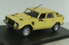Lamborghini LM002 1986, beige, Altaya 1:43