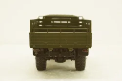 Урал-43206-0551 бортовой хаки, АвтоИстория 1:43