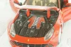 FERRARI F-12 BERLINETTA 2012 - RED, BU26007R,  Burago 1:24