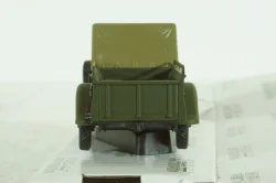 Газ-61-417, хаки, Н359, Наш Автопром 1:43