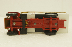 Mack Truck, Guldens Mustard, C906/10, Corgi 1:43