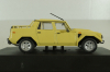 Lamborghini LM002 1986, beige, Altaya 1:43