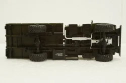 Урал-43206-0551 бортовой хаки, АвтоИстория 1:43