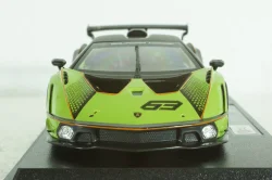 Lamborghini Essenza SCV12 N 63 2020, BU28017, Burago 1:24