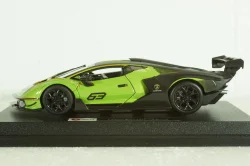 Lamborghini Essenza SCV12 N 63 2020, BU28017, Burago 1:24