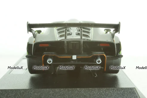 Lamborghini Essenza SCV12 N 63 2020, BU28017, Burago 1:24