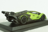 Lamborghini Essenza SCV12 N 63 2020, BU28017, Burago 1:24