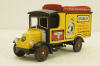 Mack Truck, Stanley, C906/6, Corgi 1:43