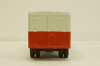 Маз-200В с п/прицепом Маз-5217, АвтоИстория 1:43