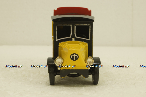 Mack Truck, Stanley, C906/6, Corgi 1:43