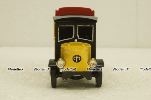 Mack Truck, Stanley, C906/6, Corgi 1:43