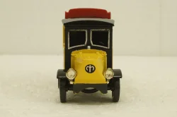 Mack Truck, Stanley, C906/6, Corgi 1:43