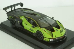 Lamborghini Essenza SCV12 N 63 2020, BU28017, Burago 1:24