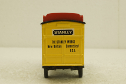 Mack Truck, Stanley, C906/6, Corgi 1:43