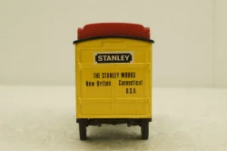 Mack Truck, Stanley, C906/6, Corgi 1:43