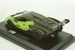 Lamborghini Essenza SCV12 N 63 2020, BU28017, Burago 1:24
