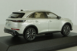 DS 7 2022, Cristal Pearl, 170051, Norev 1:43