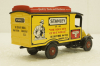 Mack Truck, Stanley, C906/6, Corgi 1:43
