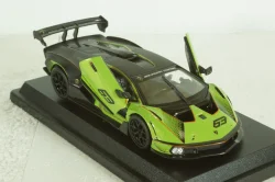Lamborghini Essenza SCV12 N 63 2020, BU28017, Burago 1:24