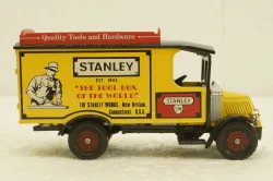 Mack Truck, Stanley, C906/6, Corgi 1:43
