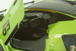 Lamborghini Essenza SCV12 N 63 2020, BU28017, Burago 1:24