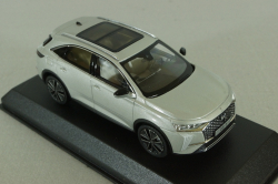 DS 7 2022, Cristal Pearl, 170051, Norev 1:43