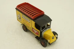 Mack Truck, Stanley, C906/6, Corgi 1:43