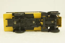 Mack Truck, Stanley, C906/6, Corgi 1:43