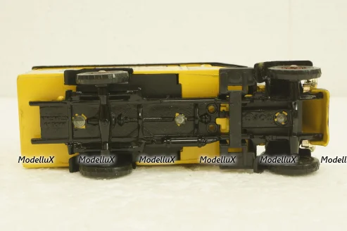 Mack Truck, Stanley, C906/6, Corgi 1:43