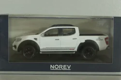 Renault Alaskan 2019 ICE Edition, 518354, Norev 1:43