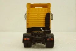 Маз-5440 тягач желтый, АвтоИстория 1:43