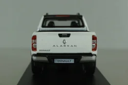 Renault Alaskan 2019 ICE Edition, 518354, Norev 1:43