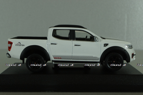 Renault Alaskan 2019 ICE Edition, 518354, Norev 1:43