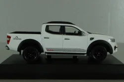 Renault Alaskan 2019 ICE Edition, 518354, Norev 1:43