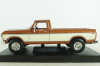 Ford F150 Pick-Up year 1979 brown, Maisto 1:18