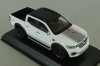 Renault Alaskan 2019 ICE Edition, 518354, Norev 1:43